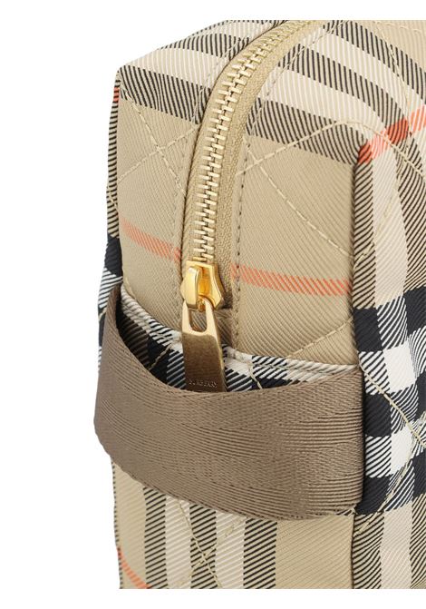 Pouch Burberry Kids BURBERRY KIDS | BORSE | 8126015B9368